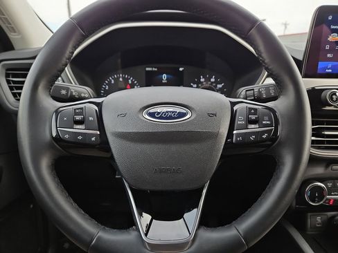 Used 2022 Ford Escape SE w/ Convenience Package image 24