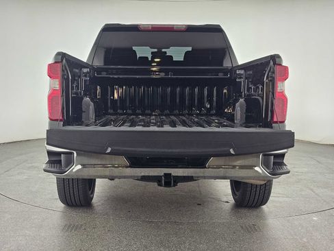 Used 2022 Chevrolet Silverado 1500 LT image 14