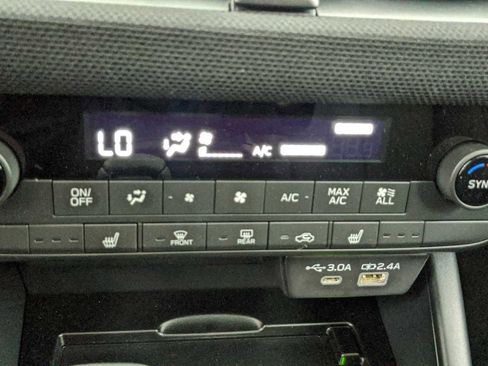 New 2026 Subaru Outback Limited image 21