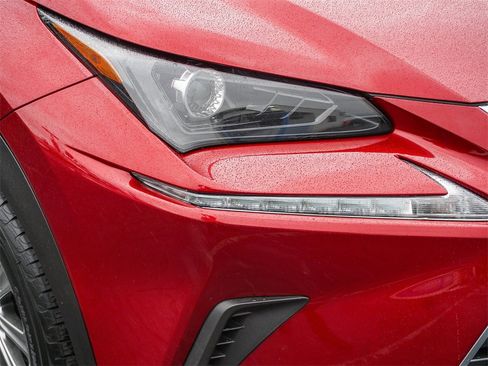 Used 2019 Lexus NX 300 FWD w/ Accessory Package 2 image 10