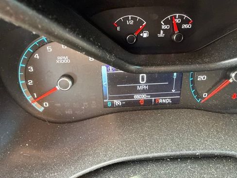 Used 2018 Chevrolet Colorado LT RWD image 9
