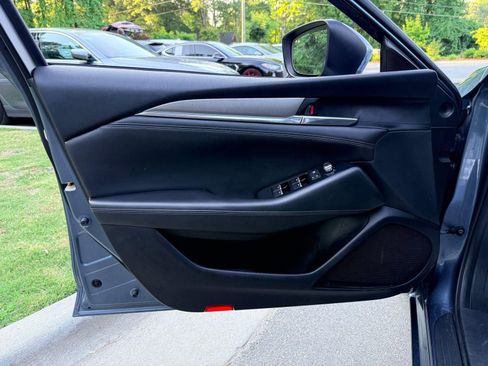 Used 2018 MAZDA MAZDA6 Touring FWD image 20