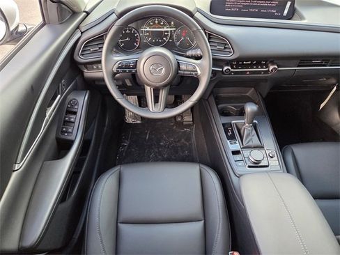 New 2026 MAZDA CX-30 AWD 2.5 S image 8