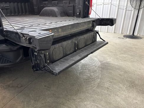 Used 2022 GMC Sierra 1500 Elevation AWD/4WD image 13