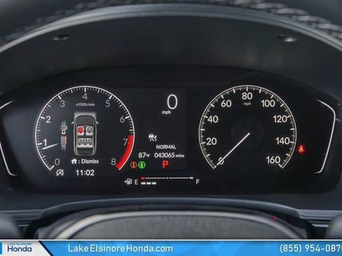 Certified 2023 Honda Civic Sport image 26