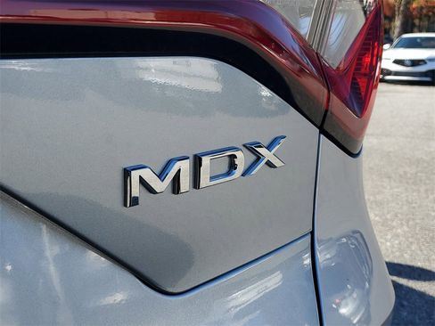 New 2026 Acura MDX w/ Advance Package image 8