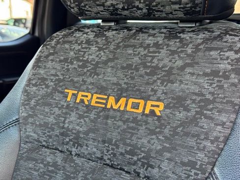 Used 2023 Ford F150 Tremor image 20