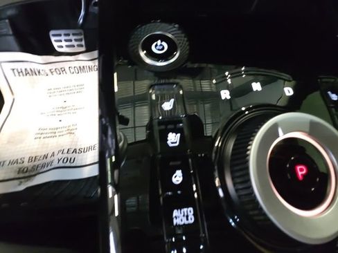 Used 2023 Kia Niro Wave w/ Wave Preserve Package FWD image 19