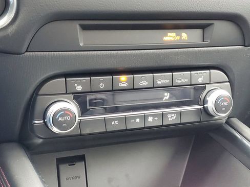 New 2025 MAZDA CX-5 Carbon Edition image 26