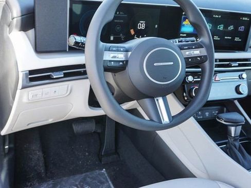 New 2026 Hyundai Tucson SEL image 9