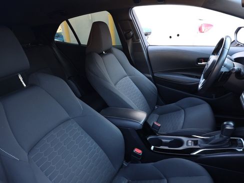 Used 2022 Toyota Corolla SE image 21