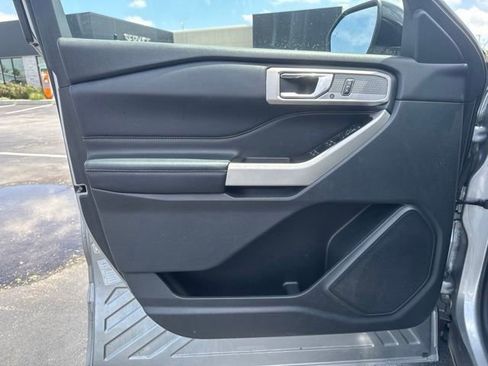 Used 2021 Ford Explorer Limited AWD/4WD image 13