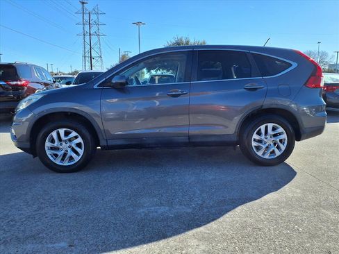 Used 2016 Honda CR-V EX image 24