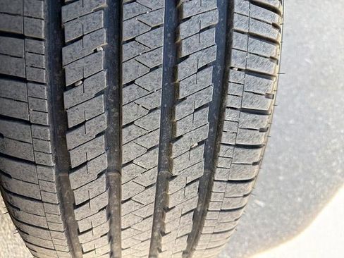 Used 2025 Jeep Grand Cherokee L Overland w/ Trailer Tow Package image 11