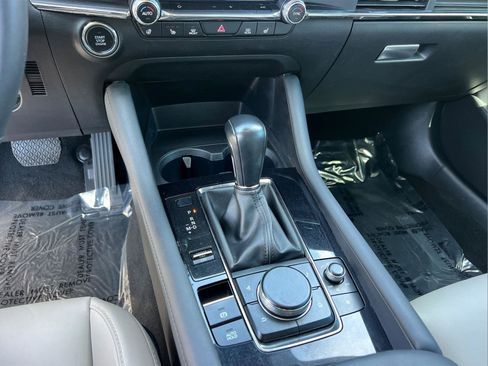 Used 2021 MAZDA MAZDA3 AWD 2.5 Turbo Sedan image 32