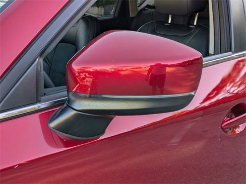 Used 2022 MAZDA CX-5 AWD 2.5 S w/ Select Package image 12