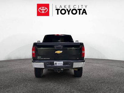 Used 2012 Chevrolet Silverado 2500 LT w/ Convenience Package