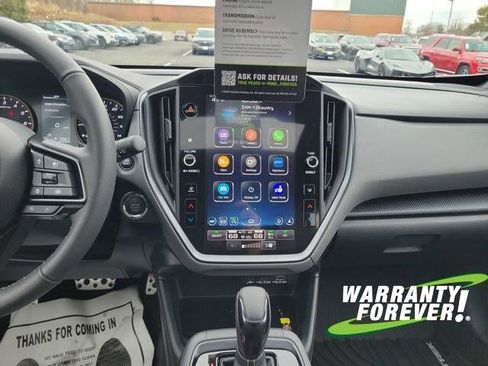 Used 2025 Subaru Crosstrek 2.5i Sport AWD/4WD image 11