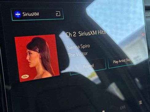 New 2026 GMC Terrain Elevation w/ Elevation Premium Package image 21