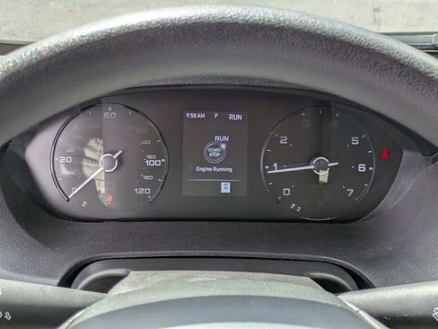 Used 2023 RAM ProMaster 2500 FWD image 14