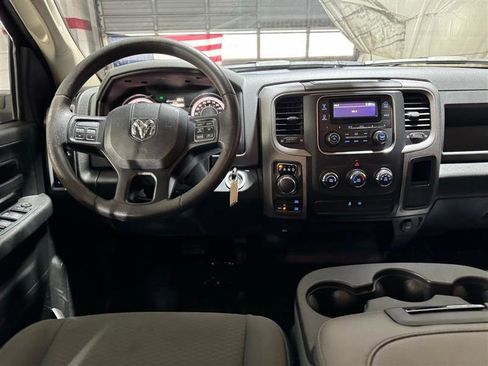 Used 2020 RAM 1500 Tradesman w/ Popular Equipment Group image 16