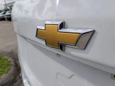 Used 2021 Chevrolet Equinox LS w/ LS Convenience Package FWD image 7