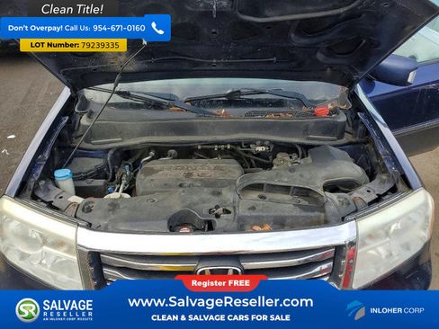 Used 2013 Honda Pilot Touring image 16