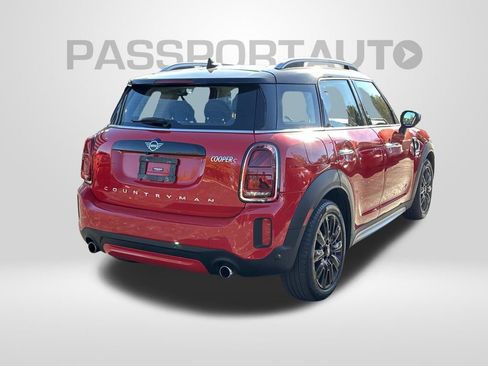 Used 2022 MINI Cooper Countryman S image 25