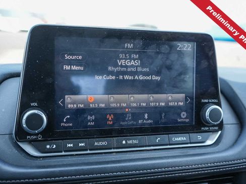 Used 2023 Nissan Rogue SV w/ SV Premium B Package FWD image 18