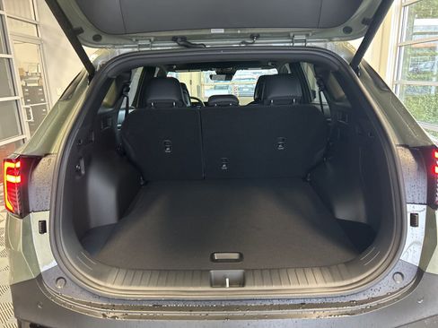 New 2026 Kia Sportage X-Line Prestige image 10
