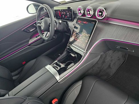 New 2026 Mercedes-Benz CLE 300 4MATIC Cabriolet image 11