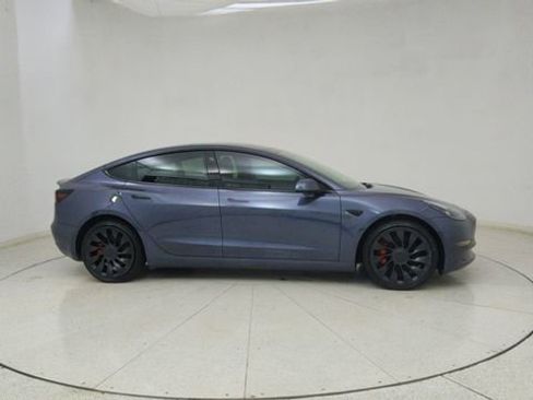 Used 2023 Tesla Model 3 Performance image 65