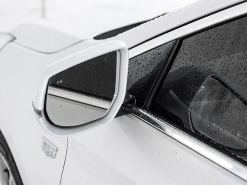 Used 2018 Cadillac XTS Platinum FWD image 40