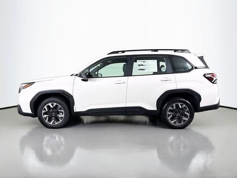 New 2026 Subaru Forester image 4