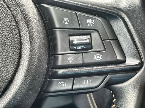 Certified 2023 Subaru Crosstrek 2.5i Sport image 28