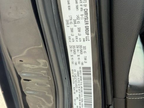 Used 2012 Dodge Durango Citadel image 38