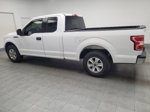 Used 2020 Ford F150 XLT RWD image 3