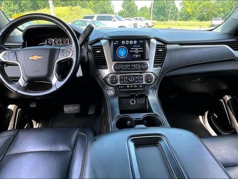 Used 2020 Chevrolet Tahoe LT RWD image 7