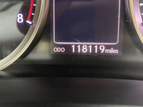 Used 2014 Lexus IS 350 w/ Navigation Package RWD image 19
