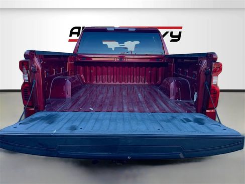 Used 2022 Chevrolet Silverado 1500 LT image 25
