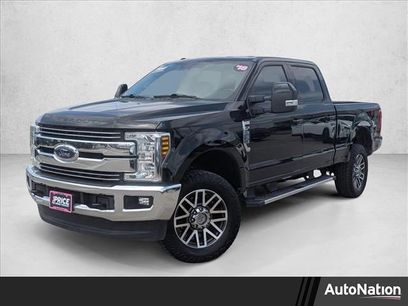 Used 2018 Ford F250 Lariat w/ Lariat Value Package