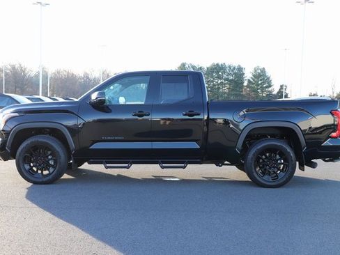 Used 2024 Toyota Tundra SR5 image 3
