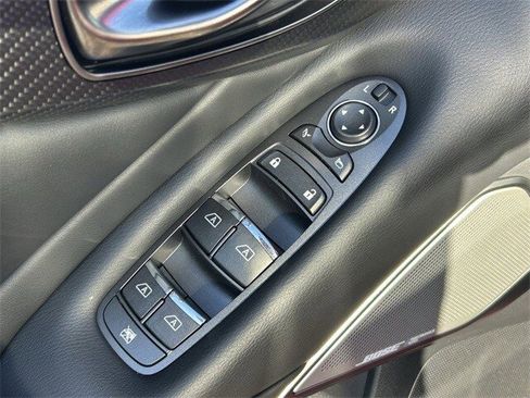 Certified 2024 INFINITI Q50 Red Sport 400 image 24