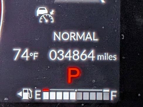 Used 2023 Honda CR-V EX image 12