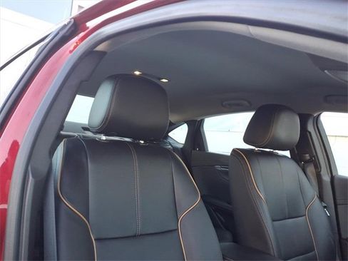 Used 2018 Chevrolet Impala Premier w/ Premier Confidence Package image 21