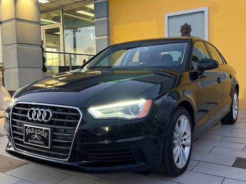 Used 2015 Audi A3 TDI Premium image 5