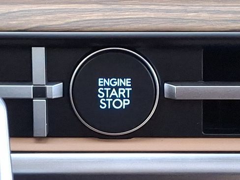 New 2026 Hyundai Santa Fe Limited image 19