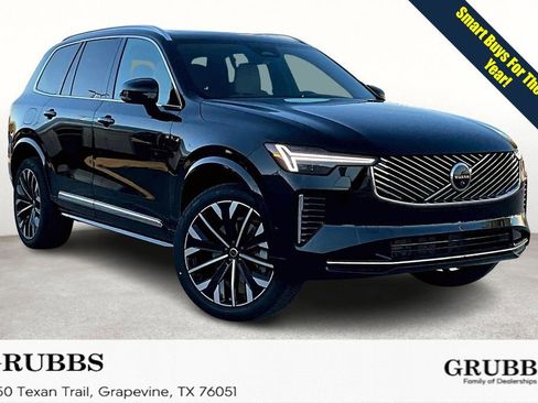 New 2026 Volvo XC90 B6 Plus image 1