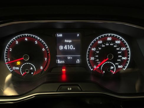 Used 2020 Volkswagen Jetta S w/ Driver Assistance Package FWD image 10