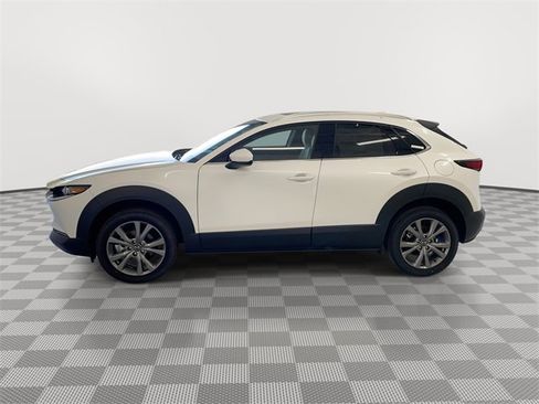 New 2025 MAZDA CX-30 AWD 2.5 S w/ Premium Package image 6